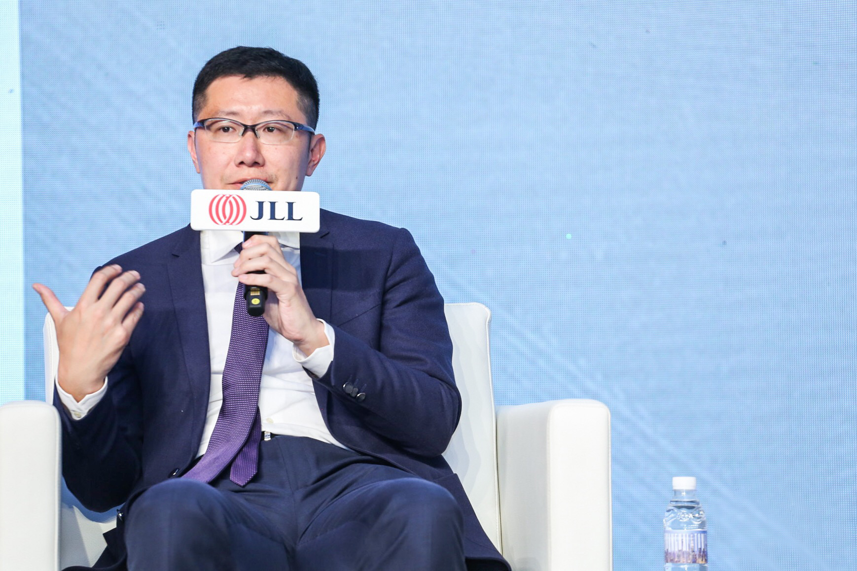 豪门国际官网副总修建师叶如丹先生揭晓看法与看法,豪门国际官网修建