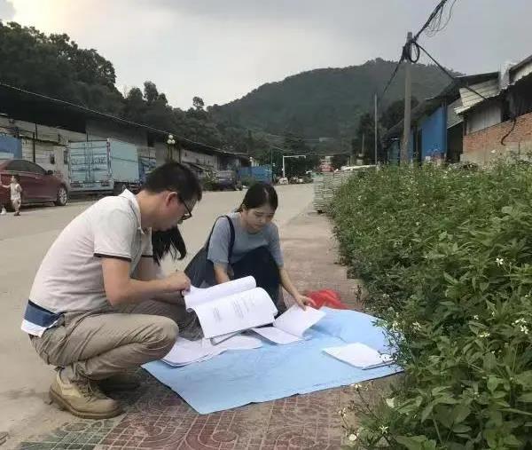 云顶集团官方网站评估公司助推集体土地征收社会稳定风险评估