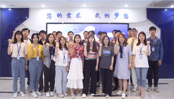 量圈儿NO.37｜云顶集团官方网站自有青年强！