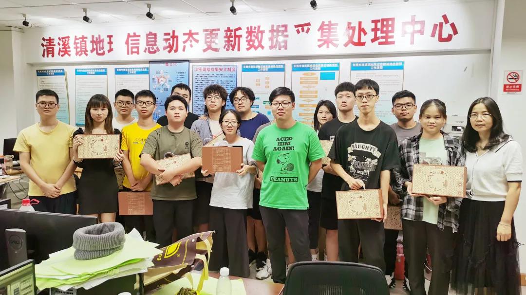 月满中秋 情满人心丨云顶集团官方网站集团走访慰问项目部一线员工
