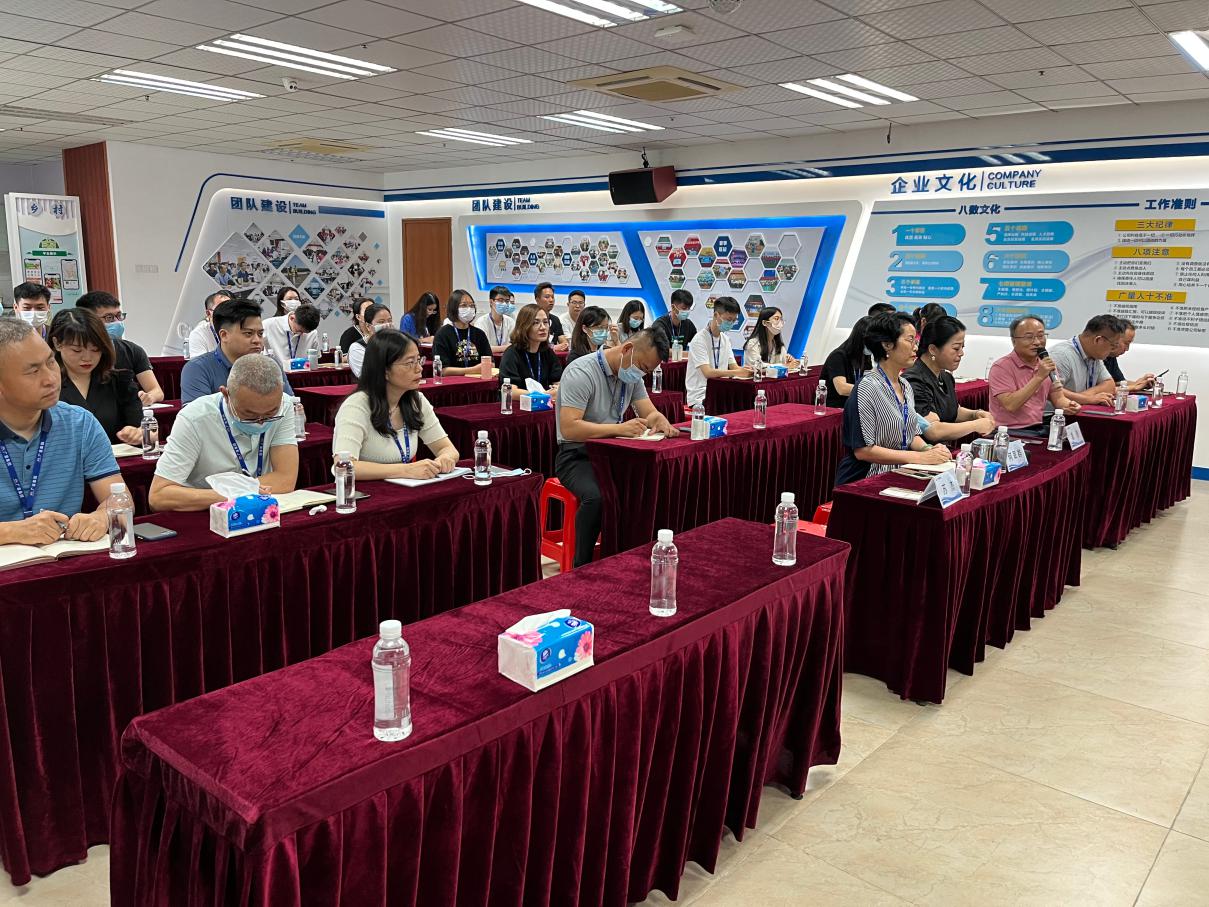 强强合作丨中工武大城乡规划院领导莅临云顶集团官方网站交流经验谈合作