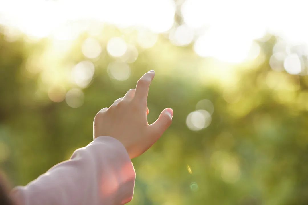 员工随笔丨喂，中年少女！
