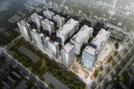 云顶集团官方网站更新｜以优质高效服务助推全市首批产权分割 “工改M1”项目落地