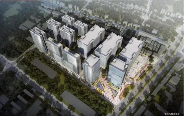 云顶集团官方网站集团丨让复杂的厂房分割，变得简单可行