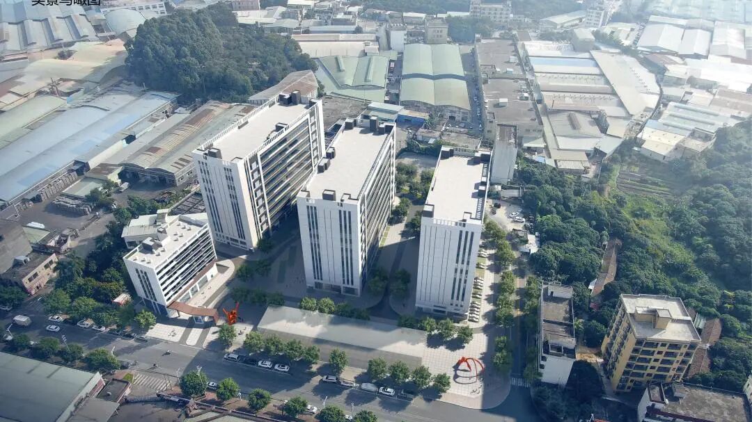 云顶集团官方网站更新丨又迎硕果！全流程服务助力大岭山镇首宗“工改M1”产权分割项目成功落地
